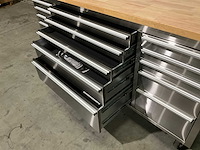 Optimus gereedschapswagen - afbeelding 4 van  16