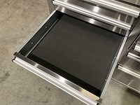 Optimus gereedschapswagen - afbeelding 7 van  16