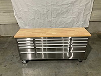 Optimus gereedschapswagen - afbeelding 9 van  16