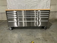 Optimus gereedschapswagen - afbeelding 10 van  16