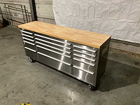 Optimus gereedschapswagen - afbeelding 11 van  16