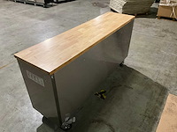 Optimus gereedschapswagen - afbeelding 14 van  16