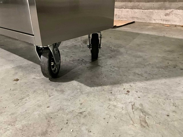 Optimus gereedschapswagen - afbeelding 16 van  16