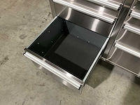 Optimus gereedschapswagen - afbeelding 13 van  16