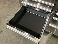 Optimus gereedschapswagen - afbeelding 14 van  16