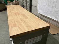 Optimus gereedschapswagen - afbeelding 6 van  16