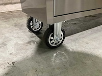 Optimus gereedschapswagen - afbeelding 15 van  16