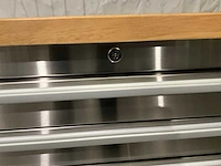 Optimus gereedschapswagen - afbeelding 8 van  16