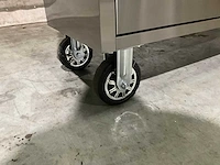 Optimus gereedschapswagen - afbeelding 15 van  16