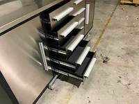 Optimus werkbank - afbeelding 2 van  13