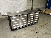 Optimus werkbank - afbeelding 1 van  12