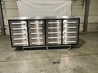 Optimus werkbank - afbeelding 5 van  12