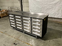 Optimus werkbank - afbeelding 7 van  12