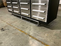 Optimus werkbank - afbeelding 8 van  12