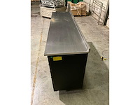 Optimus werkbank - afbeelding 9 van  12