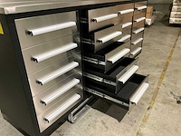 Optimus werkbank - afbeelding 12 van  12