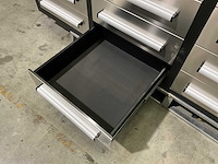 Optimus werkbank - afbeelding 11 van  12