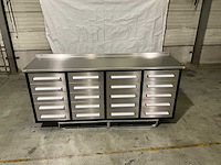 Optimus werkbank - afbeelding 3 van  12