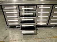 Optimus werkbank - afbeelding 2 van  12