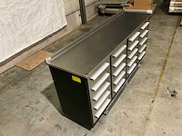 Optimus werkbank - afbeelding 11 van  12