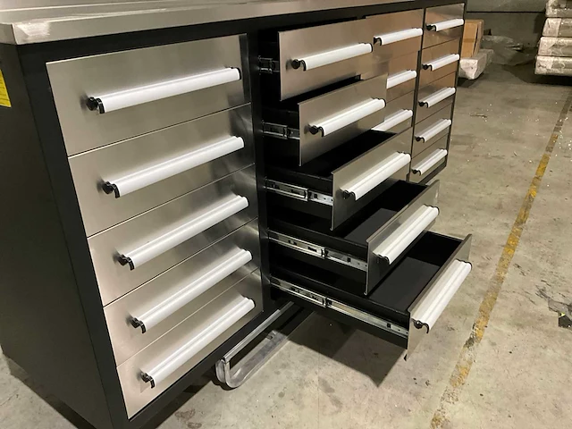 Optimus werkbank - afbeelding 12 van  12