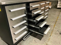 Optimus werkbank - afbeelding 12 van  12