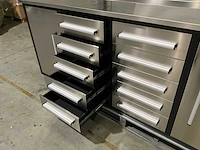 Optimus werkbank - afbeelding 3 van  13