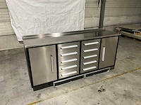 Optimus werkbank