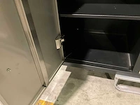 Optimus werkbank - afbeelding 13 van  13