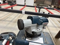 Optisch niveleertoestel bosch gol 26 g