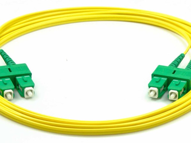 Optisch patchkabel (fo) bundel - afbeelding 2 van  8