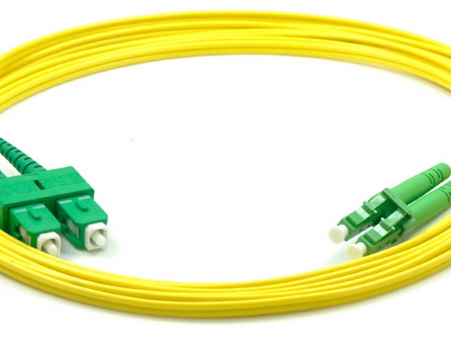 Optisch patchkabel (fo) bundel - afbeelding 11 van  16