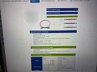 Optisch patchkabel (fo) bundel - afbeelding 12 van  16