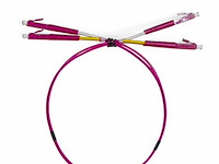 Optisch patchkabel (fo) bundel - afbeelding 15 van  16