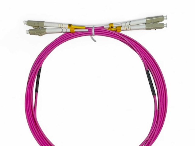 Optisch patchkabel (fo) bundel - afbeelding 7 van  8