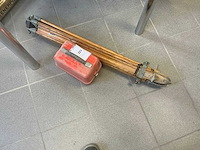 Optisch waterpasinstrument - afbeelding 6 van  6