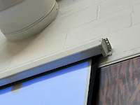 Optoma beamer + screen - afbeelding 5 van  9