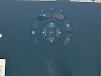 Optoma beamer + screen - afbeelding 7 van  9