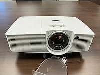 Optoma beamers - afbeelding 2 van  6