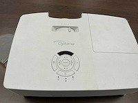 Optoma beamers - afbeelding 3 van  6