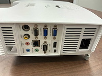 Optoma beamers - afbeelding 4 van  6