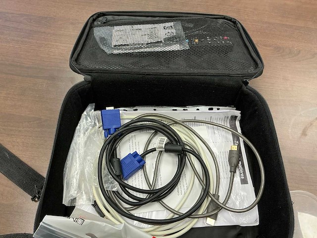 Optoma beamers - afbeelding 5 van  6