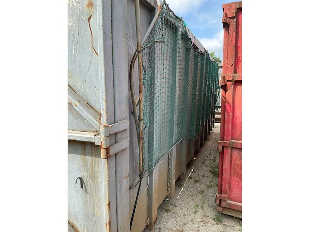Optrek container - afbeelding 2 van  7