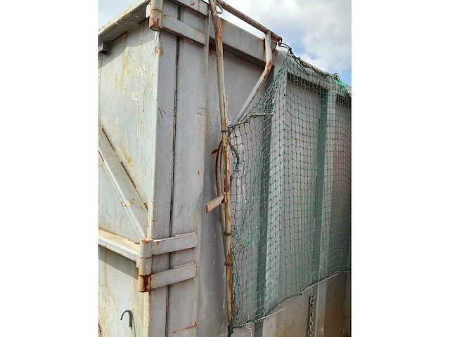 Optrek container - afbeelding 5 van  7