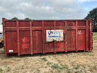 Optrek container - afbeelding 3 van  10