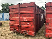 Optrek container - afbeelding 6 van  10