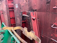 Optrek container - afbeelding 9 van  10