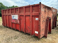 Optrek container - afbeelding 2 van  8