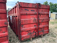 Optrek container - afbeelding 5 van  8