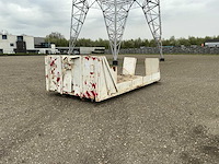 Optrekcontainer - afbeelding 1 van  9